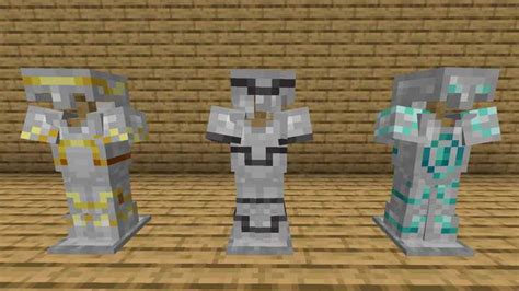 How to Get Armor Trims in Minecraft 1.20 Snapshot - Prima Games