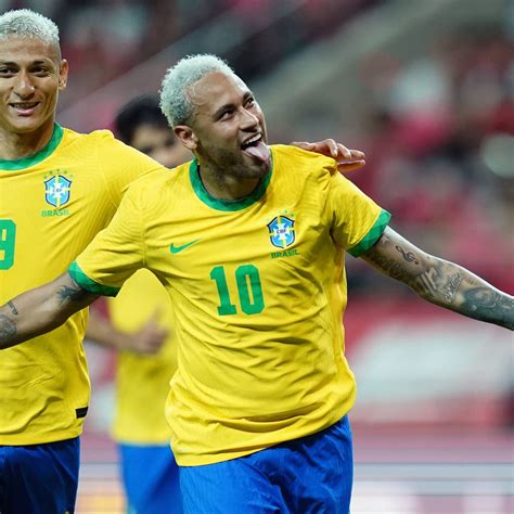 Qatar World Cup: Analysts give it to Brazil – Phenomenal