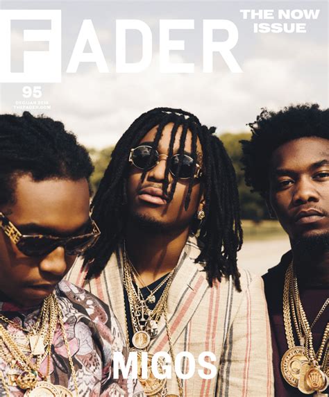 Who Will Survive When Migos Meets Big Data? | The FADER