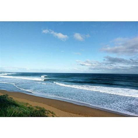 Logan's Beach Warrnambool Whale Watching by @rilez92 #warrnambool # ...