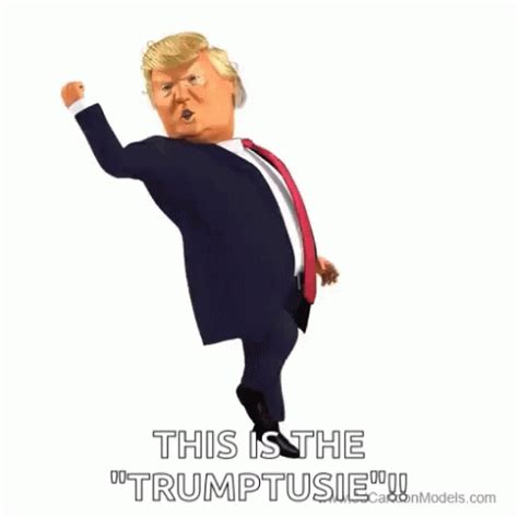 Trumptusie Donald Trump GIF - Trumptusie Trump Donald Trump - Discover ...