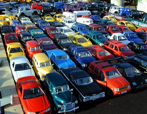 Collector Toy Cars – Wow Blog