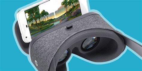 13 Best VR Headsets of 2017 - Virtual Reality Headsets, Glasses, and ...