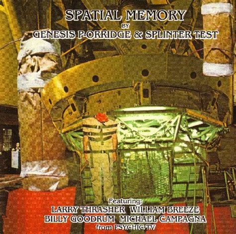 Spatial Memory - Amazon.com Music