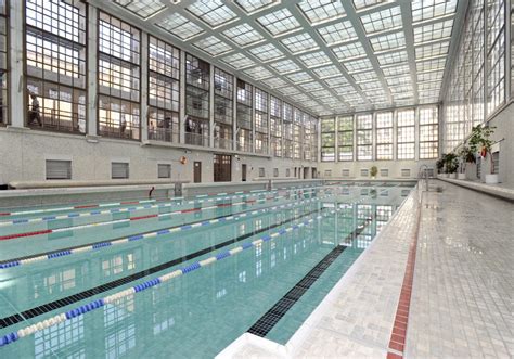 The 10 best public swimming pools in Berlin | tip Berlin