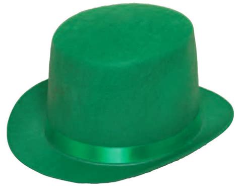 Top Hat - Green – Johnnie Brocks