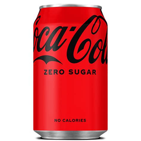 Coca-Cola Zero Sugar | Coca-Cola GB