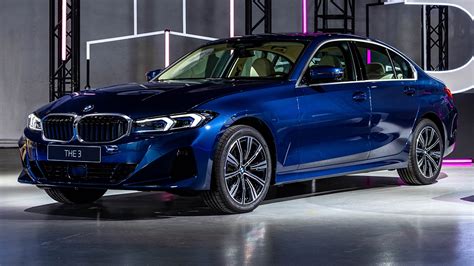 BMW 2023 3-Series Sedan 318i Sport | 車款介紹 - Yahoo奇摩汽車機車