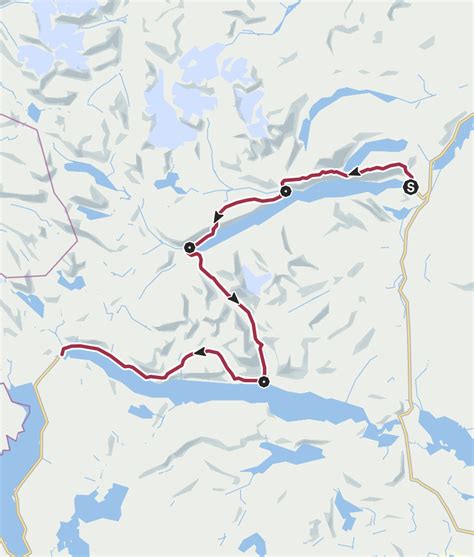 Jotunheimen Historical Hiking Route • Hiking Route » outdooractive.com