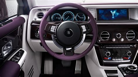 2017 Rolls Royce Phantom EWB Interior Wallpaper | HD Car Wallpapers | ID #8134