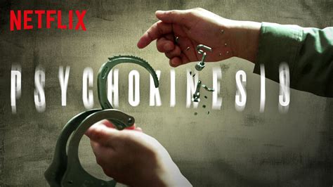 Psychokinesis (2018) - Netflix Nederland - Films en Series on demand