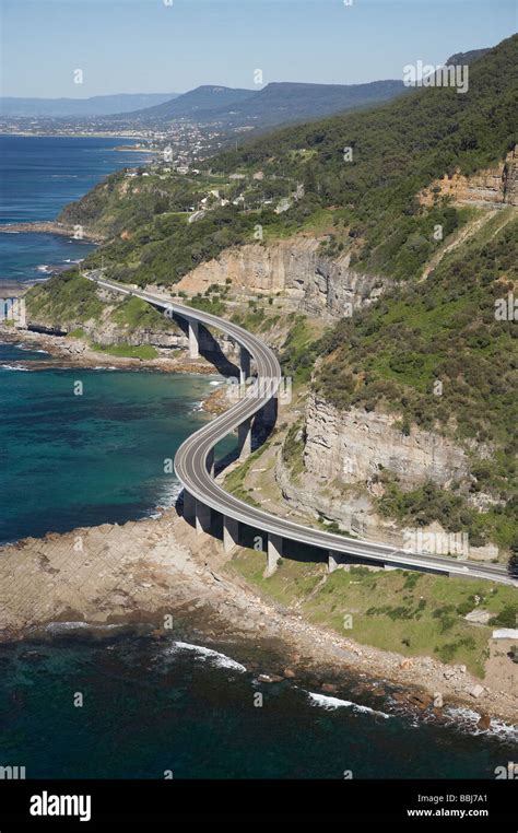 Seacliff bridge australia hi-res stock photography and images - Alamy