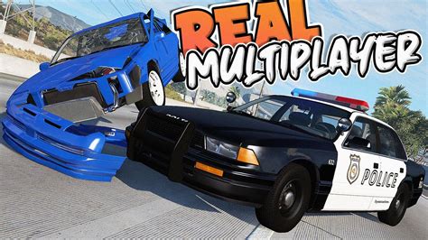 Beamng drive multiplayer - chlistfancy