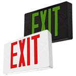 Exit Signs, Exit Lights & Emergency Lighting | Exit Light Co.