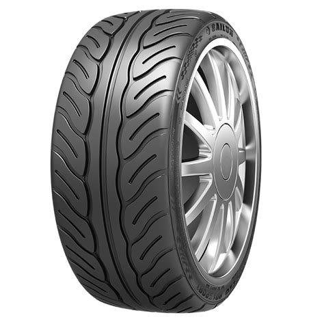 ATREZZO R01 SPORT - Sailun Tires