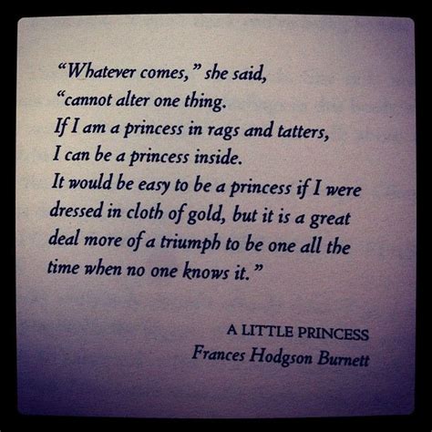 A Little Princess Quotes. QuotesGram