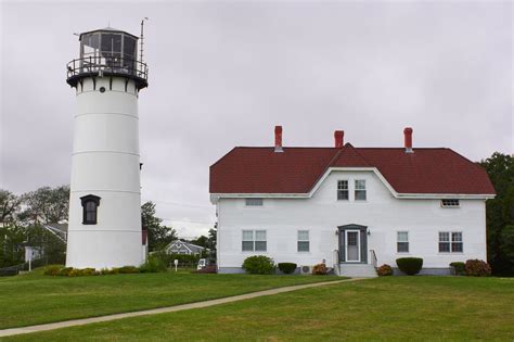 Chatham Lighthouse - Karen Grant Creates