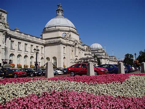 National Museum Cardiff in Cardiff, UK | Tripomatic