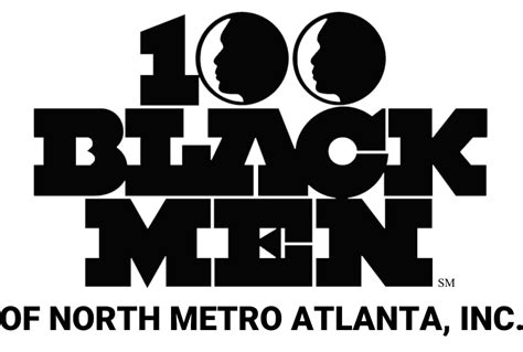 Logos | 100 Black Men of North Metro Atlanta, Inc.