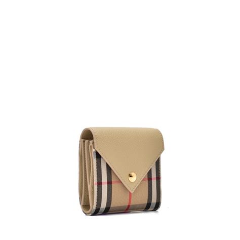 BURBERRY WALLET | Main Website