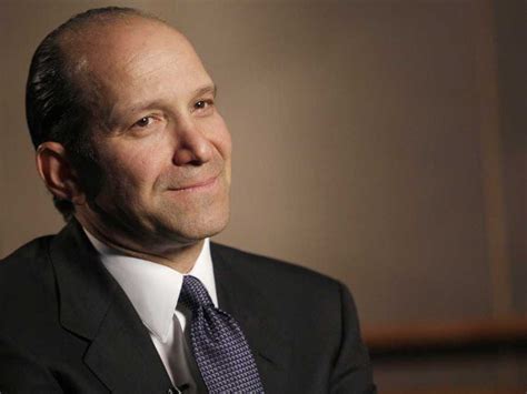 Wall Street CEO Howard Lutnick Just Donated $25 Million To His Coll...