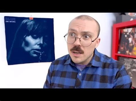 Joni Mitchell - Blue ALBUM REVIEW : r/fantanoforever