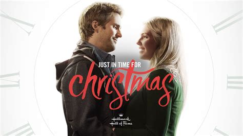 Just in Time for Christmas - Hallmark Movies Now - Stream Feel Good Movies and Series