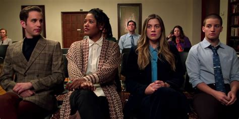 Where to Follow the Cast of Netflix's The Politician | POPSUGAR ...