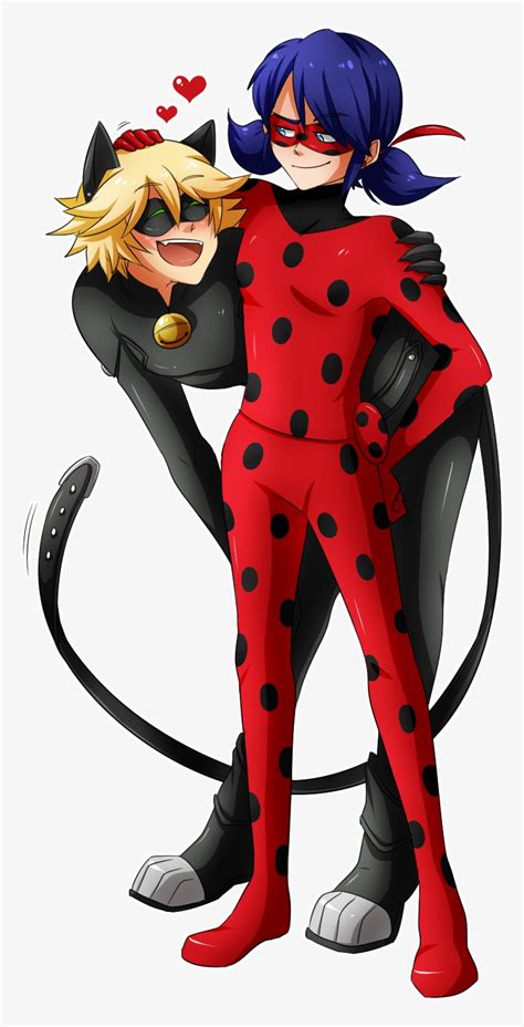 Adrien Agreste Marinette Dupain-cheng Fictional Character - Miraculous Ladybug Fanart ...