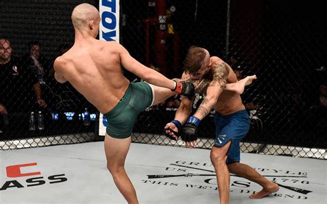 UFC-Mixed Martial Arts (MMA): Betting Tips for Beginners