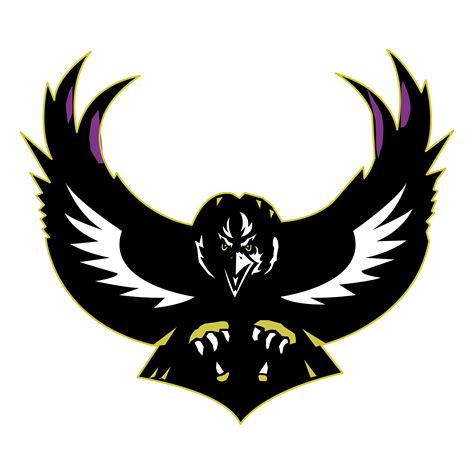 Printable Ravens Logo