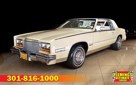 1982 Cadillac Eldorado | Classic & Collector Cars