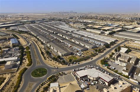 Dubai Investments Park | Prestige Real Estate | Reportage Properties