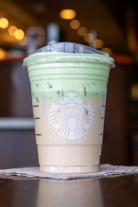 Iced Chai Latte with Matcha Cold Foam: A Starbucks Duo Worth Trying - Sweet Steep