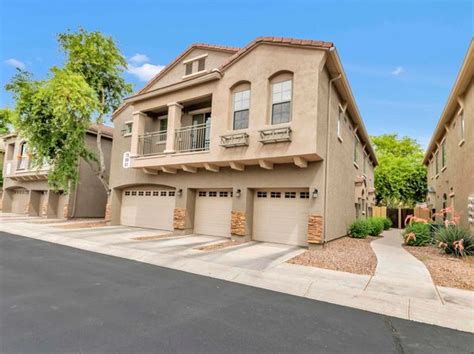 Ahwatukee Foothills Phoenix Townhomes & Townhouses For Sale - 5 Homes | Zillow