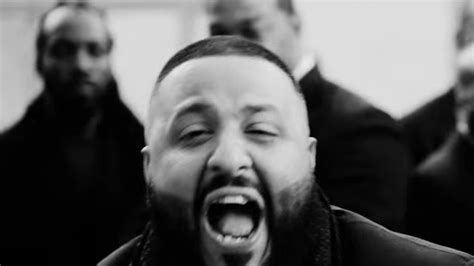 DJ Khaled Gets Major Lawsuit Alert Over 'I Got the Keys'