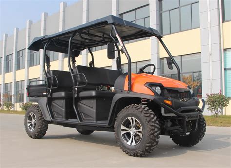 2020 Hot Sale 4 Seat 4x4 Efi Side By Side Epa Utv - Buy Utv,4 Seat Utv,4 Seat Utv 4x4 Product on ...