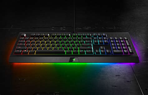 Razer Cynosa Chroma Pro y Cynosa Chroma, nueva linea de Teclados Gamers ...