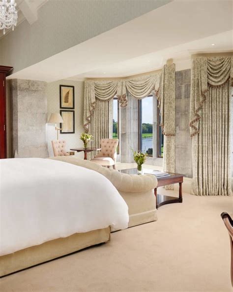 Staterooms | Classical Style & Unforgettable Comfort | Adare Manor