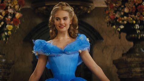 | Movie Review: A Magical ‘Cinderella’ MomentThe Hudsucker