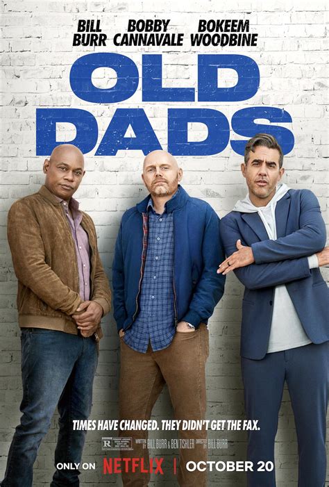 Old Dads (2023) | PrimeWire