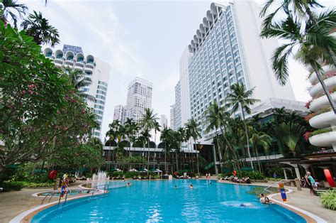 Hotel Review: Shangri-La Singapore (Garden Wing) — The Shutterwhale