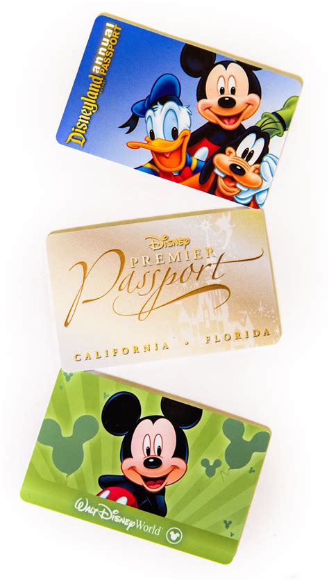 Disney Parks Tickets Tips & Tricks - Disney Tourist Blog