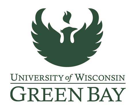 UW-Green Bay official logo - Steven Brundage Magic