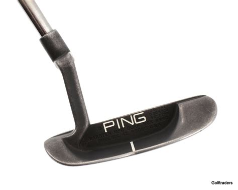 Ping B60 Black 35.5" Putter Steel New Grip G4352 just $99.00