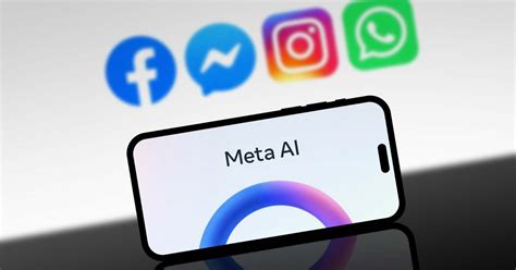 Meta AI Introduces AI-Generated Photos to All Platforms - ChroniclesLive