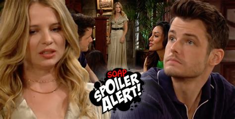 Y&R Spoilers Video Preview: Summer Confronts Kyle About Audra