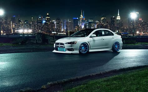 🔥 [40+] Mitsubishi Evo X Wallpapers | WallpaperSafari