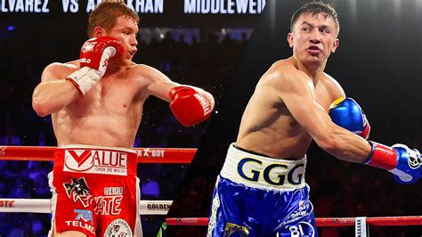 Boxing fights we want to see in 2017