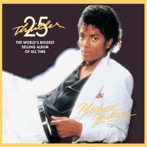 Thriller 25 Super Deluxe Edition - mp3 buy, full tracklist